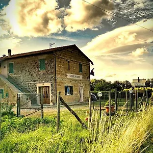  Bed & Breakfast Castelvecchio