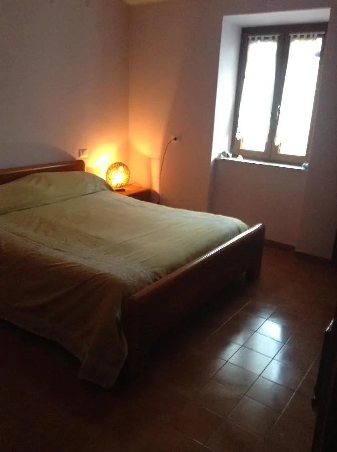 Casa Lory Montevitozzo Frazione Sorano-Camera Con Bagno Privato, Cucina E Salotto Sorano  Guest house