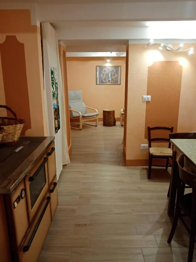 Casa Lory Montevitozzo Frazione Sorano-Camera Con Bagno Privato, Cucina E Salotto Sorano  Italy