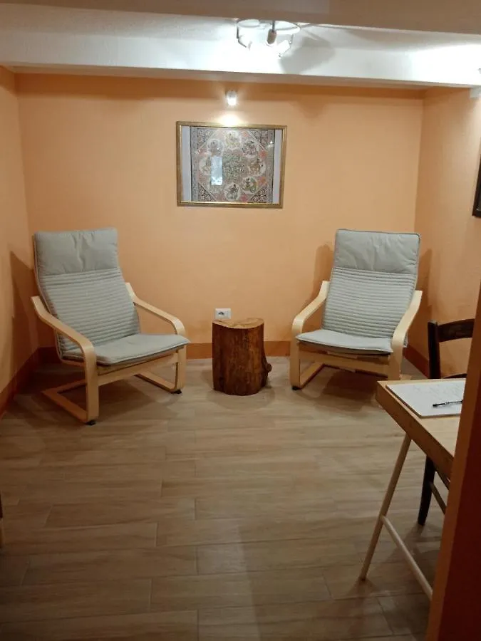 Guest house Casa Lory Montevitozzo Frazione Sorano-Camera Con Bagno Privato, Cucina E Salotto Sorano  Italy