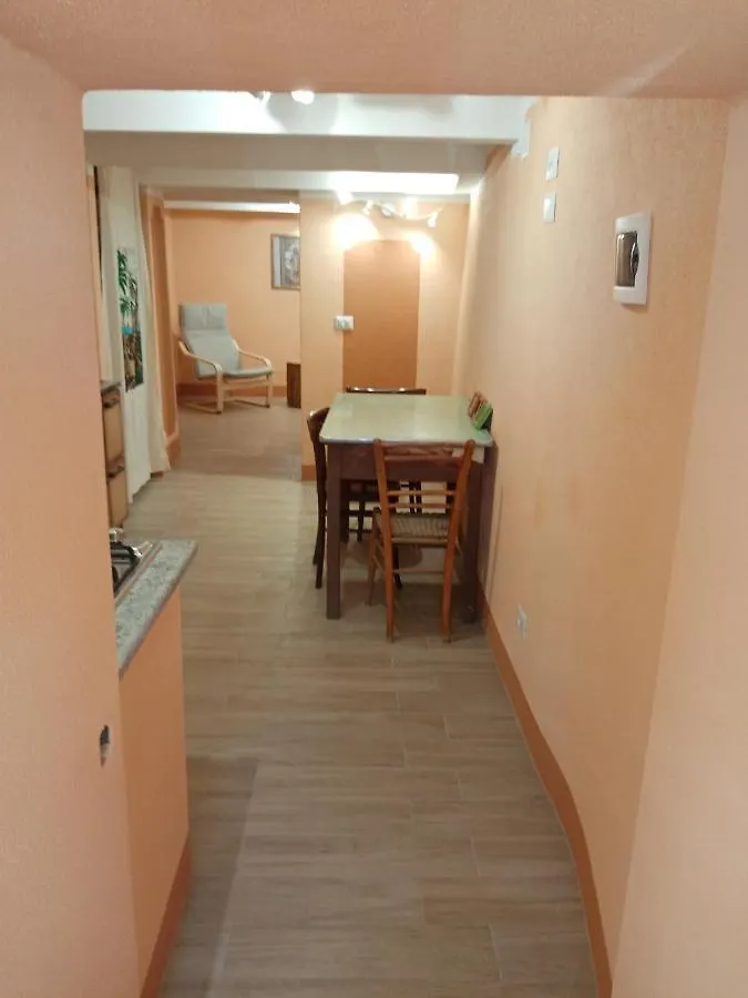 Guest house Casa Lory Montevitozzo Frazione Sorano-Camera Con Bagno Privato, Cucina E Salotto Sorano