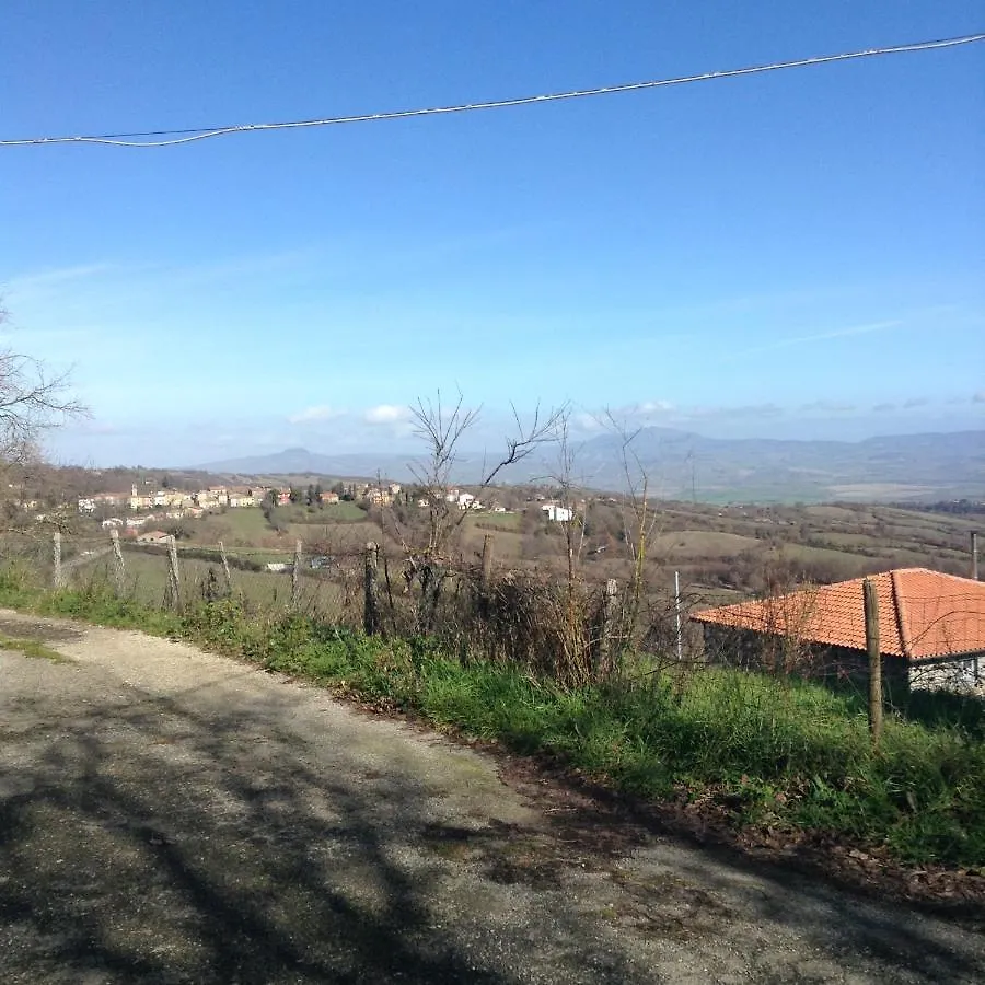 Konukevi Casa Lory Montevitozzo Frazione Sorano-Camera Con Bagno Privato, Cucina E Salotto Sorano