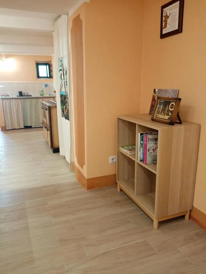 Casa Lory Montevitozzo Frazione Sorano-Camera Con Bagno Privato, Cucina E Salotto Sorano  Sorano (Grosseto)